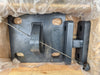 FALK 500 hp Enclosed Gear Drive, Reducer 485ABRCM3 w/ Accessories