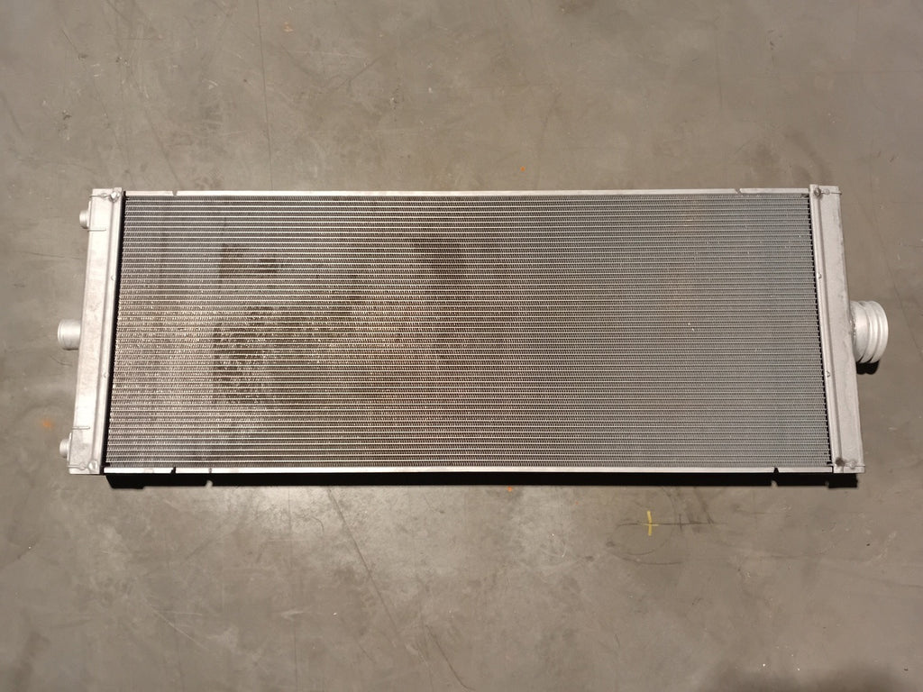 Water Tank Radiator 4655044 fits ZX850-3, 850DLC