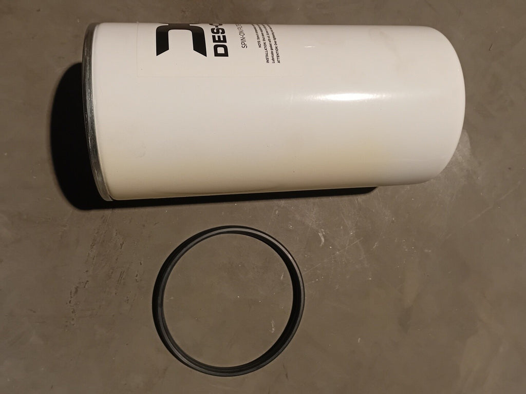 DES-CASE Spin-on Filter Element FC-AF