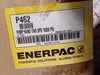 ENERPAC Two Speed, ULTIMA Steel Hydraulic Hand Pump P462