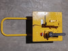 ENERPAC Two Speed, ULTIMA Steel Hydraulic Hand Pump P462