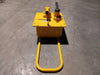 ENERPAC Two Speed, ULTIMA Steel Hydraulic Hand Pump P462