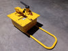 ENERPAC Two Speed, ULTIMA Steel Hydraulic Hand Pump P462