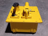 ENERPAC Two Speed, ULTIMA Steel Hydraulic Hand Pump P462