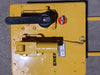 ENERPAC Two Speed, ULTIMA Steel Hydraulic Hand Pump P462