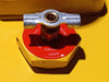 ENERPAC Two Speed, ULTIMA Steel Hydraulic Hand Pump P462