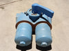 MAHLE Duplex Liquid Filter Housing Pi 3715-013