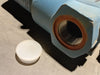 MAHLE Duplex Liquid Filter Housing Pi 3715-013