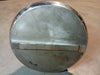 ADAMS 14" Disc. Valve MAK-B6 316 SST