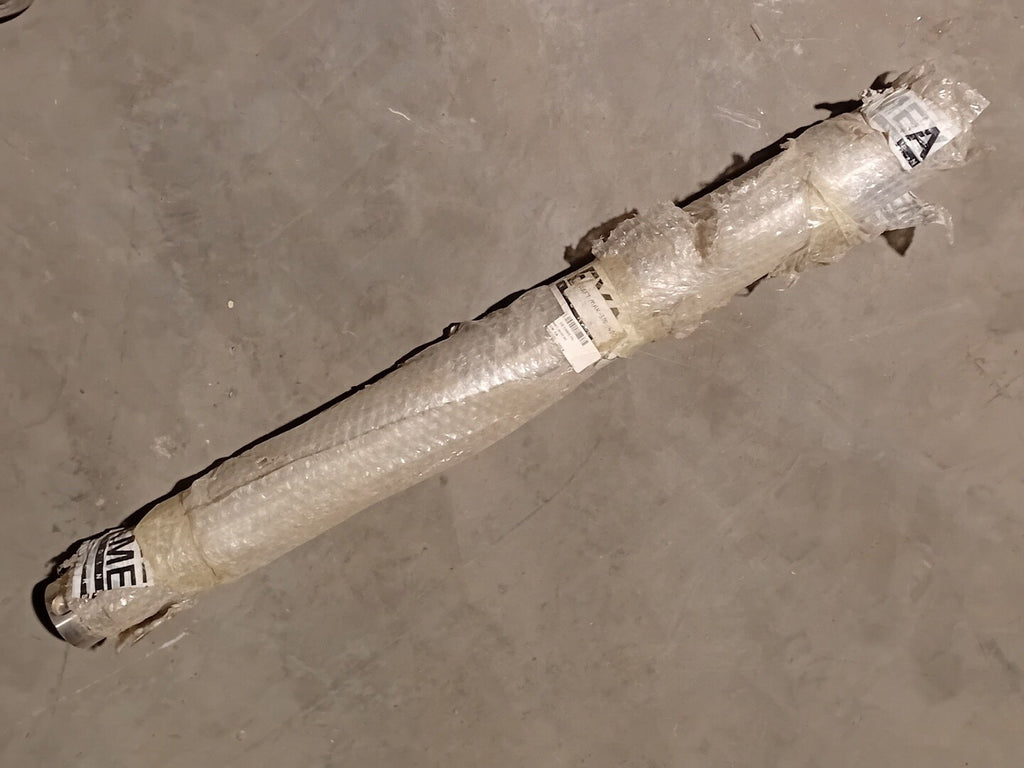 ADAMS 14" Shaft MAK-B6 431 SST