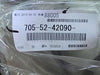 KOMATSU Pump Assembly 705-52-42090