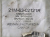 KOMATSU Bucket Arm Boom Hydraulic Cylinder 21M-63-02121