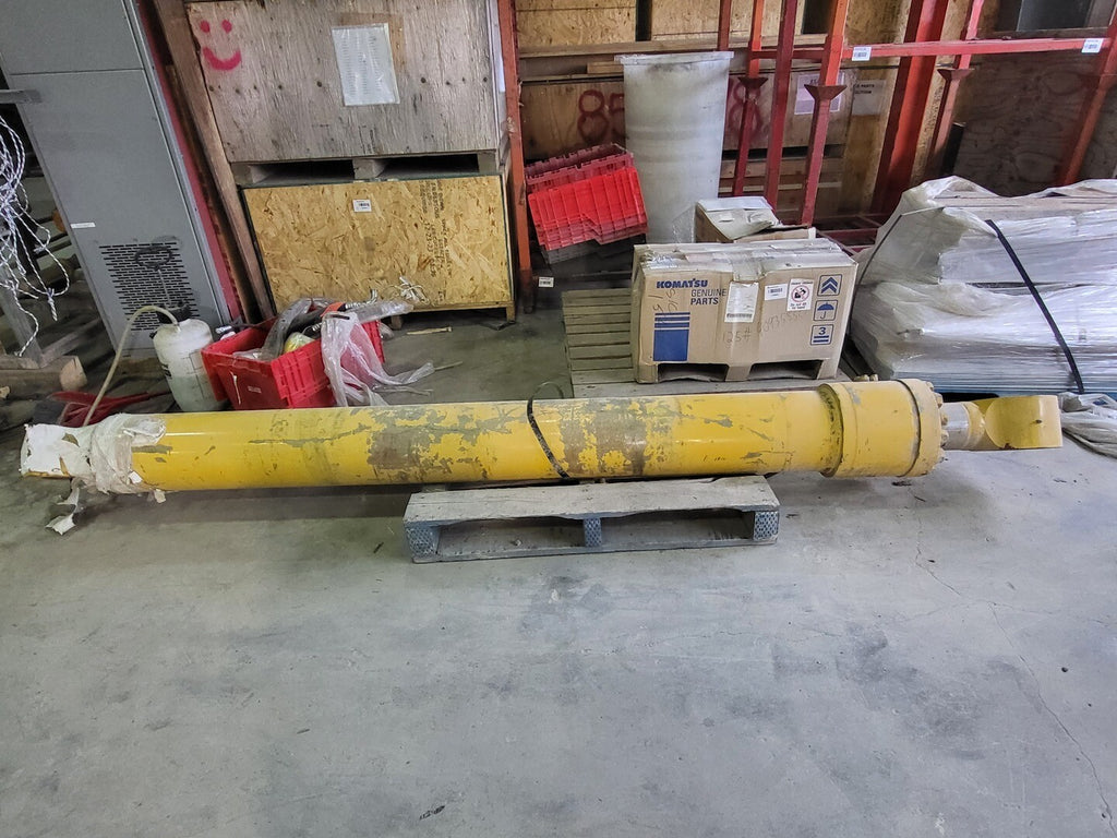 KOMATSU Bucket Arm Boom Hydraulic Cylinder 21M-63-02121