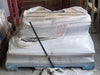 Ground Engagement Blade, 37" x 20" x 1"