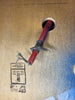 NVENT Self-Regulating Heating Cable 2SC30-CT, 417 FT