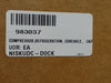 COPELAND Compressor Refrigeration 4DR3R28ME-TSE-800
