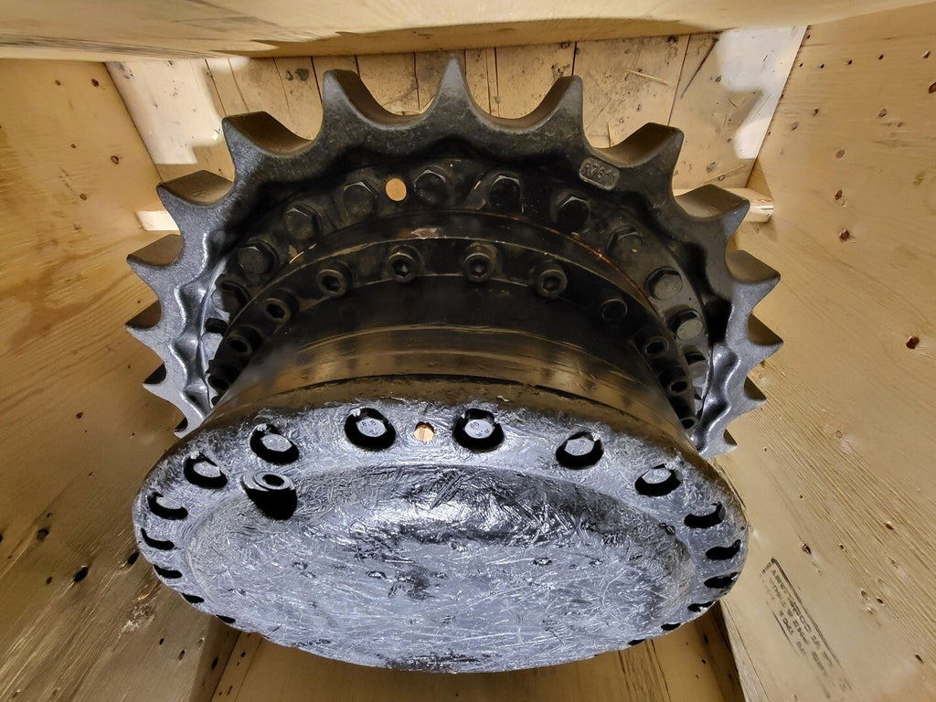 HITACHI Final Drive 9245044
