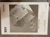 ABB SACE Emax E4 Cradle, 3600A, Model E4-A-3600AHR-HR4P10