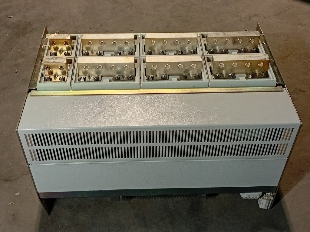 ABB SACE Emax E4 Cradle, 3600A, Model E4-A-3600AHR-HR4P10