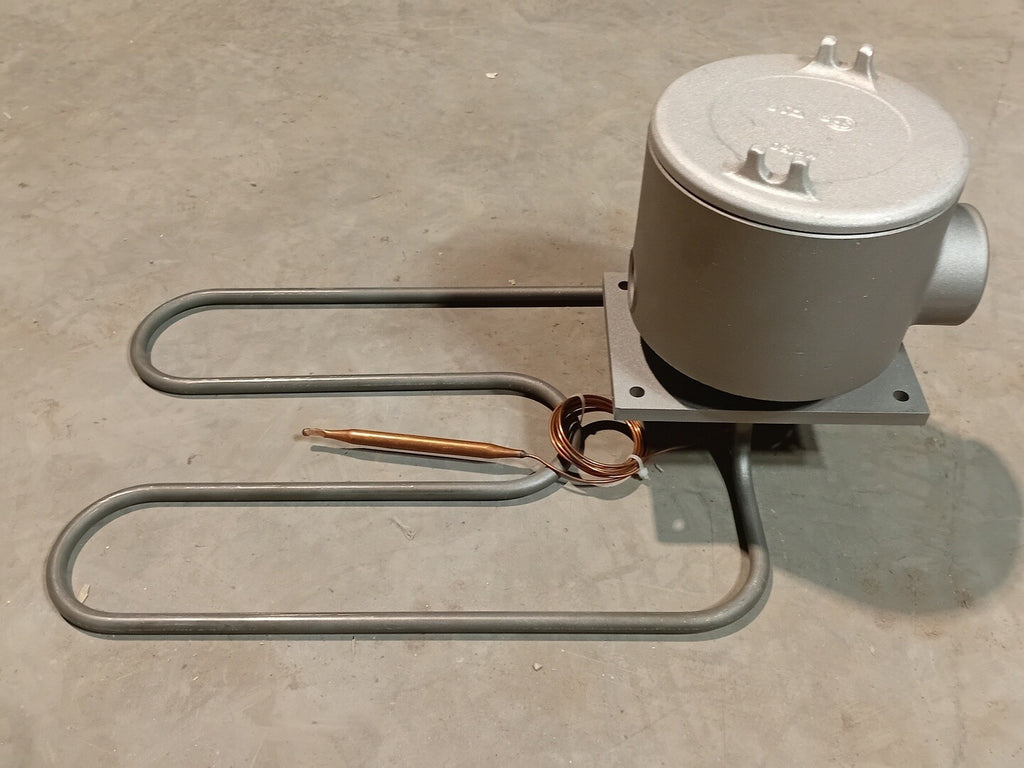 ASB 1 kW Over-the-side Immersion Heater ASB7-17194 MR