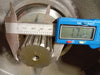 HITACHI PG200044 Swing Motor for 850D LC Excavator