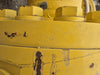 KOMATSU Cylinder Assembly Lift 707-01-01020