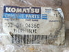 KOMATSU Pilot Valve 702-21-04360
