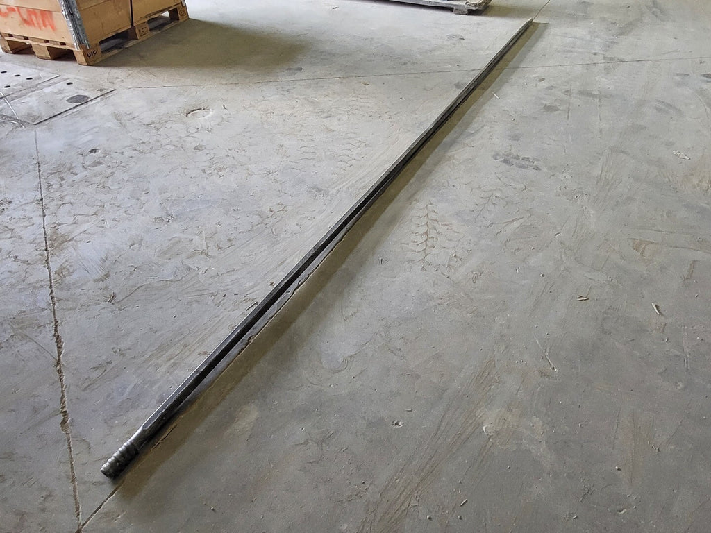 SANDVIK Drifter Rod T38 H35 R32 L=4305MM 7324-9643-20