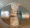 ADAMS 14" Disc. Valve MAK-B6 316 SST