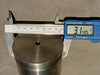 ADAMS 14" Shaft MAK-B6 431 SST