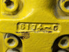KOMATSU PB6921 Hoist Control Valve for 830E Dump Trucks