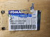 KOMATSU Panel Assembly 58D-43-00130 