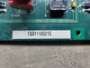 GENERAL ELECTRIC Digital I/O Card 17FB103B2