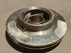 FLOWSERVE Impeller w/ Wear Ring 2003512570, 1001413037