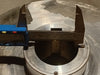 FLOWSERVE Impeller w/ Wear Ring 2003512570, 1001413037