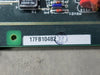 GENERAL ELECTRIC Digital I/O Card 17FB104B2