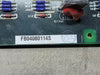 GENERAL ELECTRIC Digital I/O Card 17FB104B2