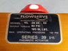 FLOWSERVE Pneumatic Actuator Low Temp Spring Return 15L-39SN