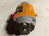 FLOWSERVE Pneumatic Actuator Low Temp Spring Return 15L-39SN