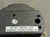 FLOWSERVE Pneumatic Actuator Low Temp Spring Return 15L-39SN