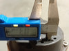 FLOWSERVE Pneumatic Actuator Low Temp Spring Return 15L-39SN