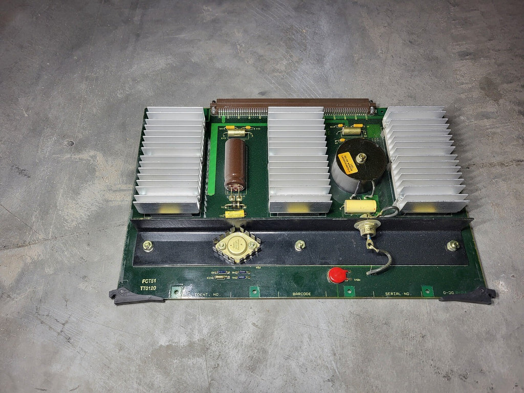 Power Supply Card 17FB100B3