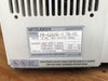 MITSUBISHI 5 hp, 575 Volts, 3-Phase VFD Inverter FR-A260-3.7K-UL