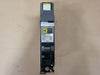 SQUARE D 15 Amp, 1 Pole, 277 volts Circuit Breaker FH16015B