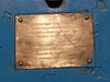 FLENDER H1SH05 300 HP Parallel Shaft Gearbox with Hyest UA36-304 Motor