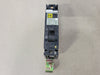 SQUARE D 15 Amp, 1 Pole, 277 volts Circuit Breaker FH16015B