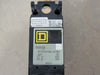 SQUARE D 15 Amp, 1 Pole, 277 volts Circuit Breaker FH16015B