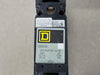SQUARE D 15 Amp, 1 Pole, 277 volts Circuit Breaker FH16015B