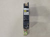 SQUARE D 15 Amp, 1 Pole, 277 volts Circuit Breaker FH16015A