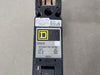 SQUARE D 15 Amp, 1 Pole, 277 volts Circuit Breaker FH16015A